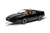 SCALEXTRIC C4226 K.I.T.T. KNIGHT RIDER TRANS AM
