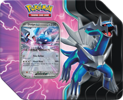 POKEMON Pokemon DIALGA EX Azure Legends Tin