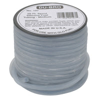 DUB 197 STANDARD SILICONE FUEL LINE