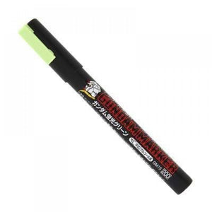 GSI GM15 GUNDAM MARKER: FLUORESCENT GREEN