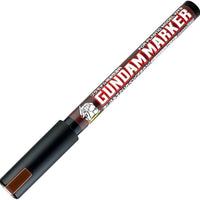 GSI GM303 GUNDAM MARKER: BROWN