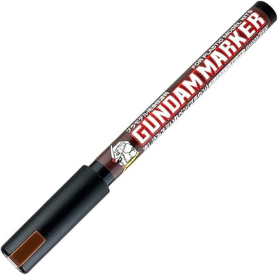 GSI GM303 GUNDAM MARKER: BROWN