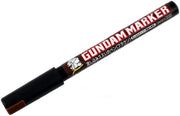 GSI GM303 GUNDAM MARKER POUR TYPE BROWN