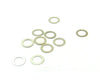 HOT RACING WX8 8X9X0.1 MM STEEL SHIMS (0) (Copy)