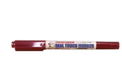 GSI GM404 REAL TOUCH MARKER: RED 1