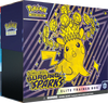 POKEMON SURGING SPARKS ETB ELITE TRAINER BOX (SEALED)