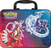 POKEMON COLLECTORS TIN 2023