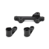 TLR 231028 BELL CRANK AND DRAG LINK 22/ 2.0/ T/ SCT
