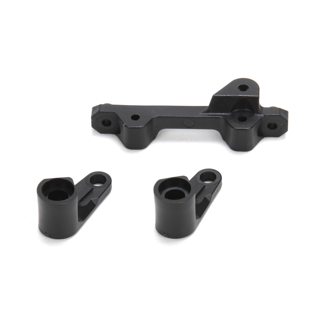 TLR 231028 BELL CRANK AND DRAG LINK 22/ 2.0/ T/ SCT