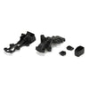 TLR 231034 FRONT BELT COVER SET SIDE INSERTS 22-4
