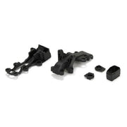TLR 231034 FRONT BELT COVER SET SIDE INSERTS 22-4