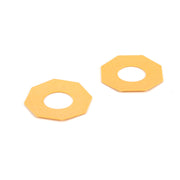 TLR 232007 HDS SLIPPER PAD