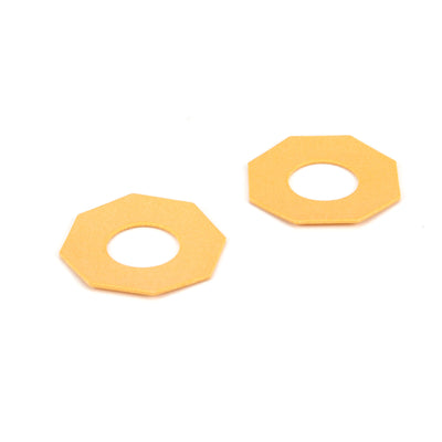 TLR 232007 HDS SLIPPER PAD