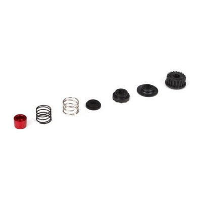 TLR 232023 ONE WAY/ CLICKER SET 22-4