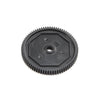 TLR 232077 78 TOOTH 48 PITCH SPUR GEAR: ALL 22 2WD