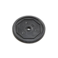 TLR 232077 78 TOOTH 48 PITCH SPUR GEAR: ALL 22 2WD