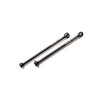 TLR 332007 ALUMINUM DRIVESHAFT SET 22SCT