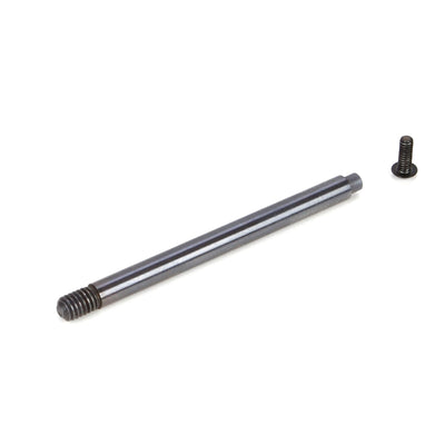 TLR 243007 SHOCK SHAFT 4MM X 54MM 8B 3.0