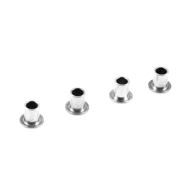 TLR 244001 FRONT SUSPENSION ARM BUSHING 8B 3.0