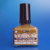 GSI WC17 MR WEATHERING COLOR: MATT UMBER