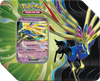 POKEMON Pokemon XERNEAS EX Azure Legends Tin