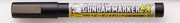 GSI XGM05 GUMDAM MARKER EX GUNMETAL