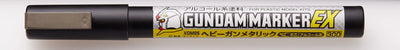GSI XGM05 GUMDAM MARKER EX GUNMETAL
