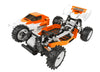 TEAM ASSOCIATED 9064 1/10 4WD YOKOMO YZ10 RETRO BUGGY