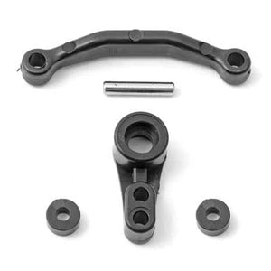 TEAM ASSOCIATED 21050 18T STEERING BELCRAN