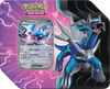 DIALGA EX Azure Legends Tin