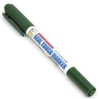 GSI GM408 REAL TOUCH MARKER: GREEN