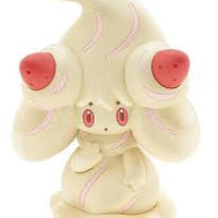 BANDAI 2638106 POKEMON ALCHREMIE PLASTIC MODEL