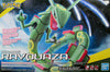 BANDAI 2536561 POKEMON RAYQUAZA PLASTIC MODEL