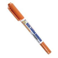 GSI GM409 REAL TOUCH MARKER: ORANGE 1 MATT