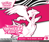 POKEMON SV10.5 WHITE FLARE ELITE TRAINER BOX ETB