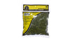 WOODLAND FC182 FOLIAGE CLUMP LIGHT GREEN