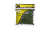 WOODLAND FC183 FOLIAGE CLUMP MEDIUM GREEN