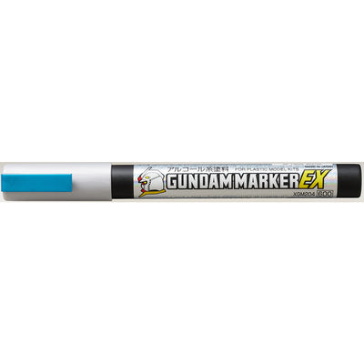 GSI XGM04 GUNDAM MARKER EX METALLIC BLUE