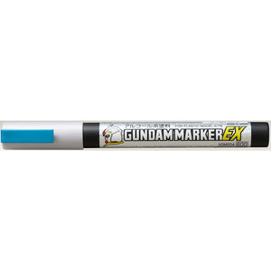 GSI XGM04 GUNDAM MARKER EX METALLIC BLUE