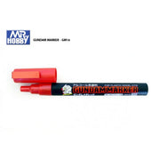 GSI GM16 GUNDAM MARKER METALLIC RED