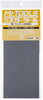 GSI MT309 MR. WATER PROOF SANDPAPER 2000