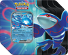 KYOGRE EX Azure Legends Tin