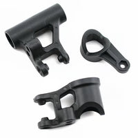 LOS A4409 STEERING BLLCRANK PLASTIC 8B 8T