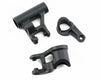 LOS A4409 STEERING BLLCRANK PLASTIC 8B 8T