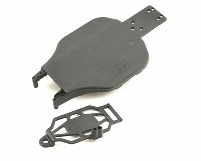 LOS B1014 MAIN CHASSIS SET (MINI-T, MB)