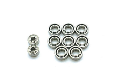 KYO MDW001 BEARING SET: AWD