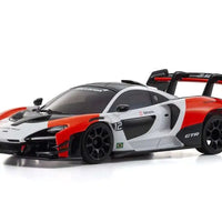 KYOSHO MZP243WR MCLAREN SENNA