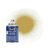 REVELL AQUA SPRAY COLOURS