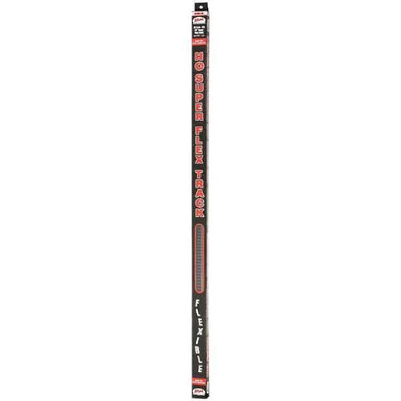 ATLAS 178 HO CODE 100 SUPER-FLEX TRACK 5 PK