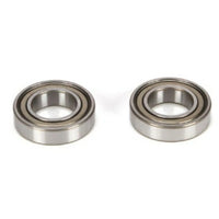 LOS B5975 CLUTCHBELL BEARINGS 15 X 28 X 7 MM 5T, MINI WRC